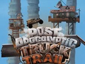 게임 Post Apocalyptic Truck