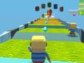 게임 Kogama: Android Parkour
