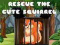 게임 Rescue The Cute Squirrel