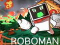 게임 RoboMan