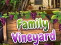 게임 Family Vineyard