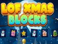 게임 Lof Xmas Blocks