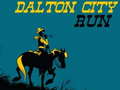 게임 Dalton City Run