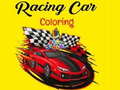 게임 BTS Racing Car Coloring