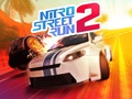 게임 Nitro Street Run 2