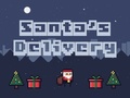 게임 Santa's Delivery