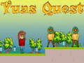 게임 Yuas Quest