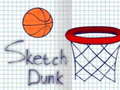 게임 Sketch Dunk