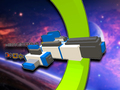 게임 Hovercraft Spaceship