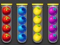 게임 Sort Fruits