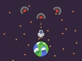 게임 Pixel Protect Your Planet
