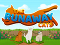 게임 The Runaway Cats