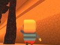 게임 Kogama: Temple Run 2