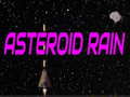 게임 Asteroid Rain