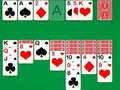 게임 Solitaire Classique