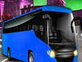 게임 Fast Bus Ultimate Parking 3D 2022