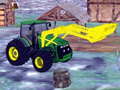 게임 US Modern Tractor Farming Game 3D 2022