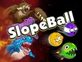 게임 Slope Ball