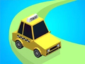 게임 Traffic Run Puzzle