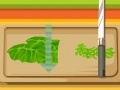게임 Tessa's Hamburger