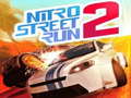 게임 Nitro Street Run 2