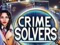 게임 Crime Solvers