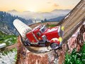 게임 Semi Truck Snow Simulator