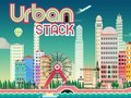 게임 Urban Stack
