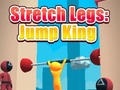 게임 Stretch Legs: Jump King