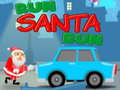 게임 Run Santa Run