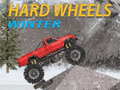 게임 Hard Wheels Winter