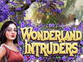 게임 Wonderland Intruders