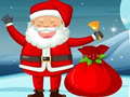 게임 Xmas gifts chain