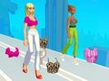 게임 Catwalk Girl Challenge