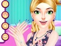 게임 Beautiful Starry Sky Nail 2