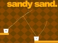 게임 Sandy Sand