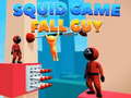 게임 Squid Game Fall Guy