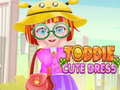 게임 Toddie Cute Dressup