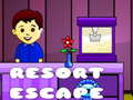 게임 Resort Escape