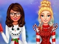 게임 My Perfect Christmas Costumes