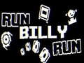 게임 Run, Billy, Run!