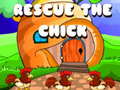 게임 Rescue the Chick