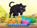 게임 Cat Lovescapes
