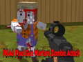 게임 PGA 6 Pixel Gun Warfare Zombie Attack