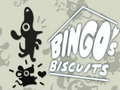 게임 Bingo's Biscuits