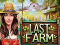 게임 Last Farm