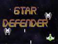 게임 Star Defender