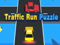 게임 Traffic Run Puzzle