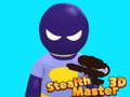 게임 Stealth Master 3D 