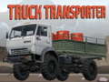게임 Truck Transporter